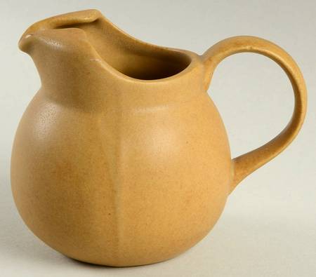 Tawny Creamer