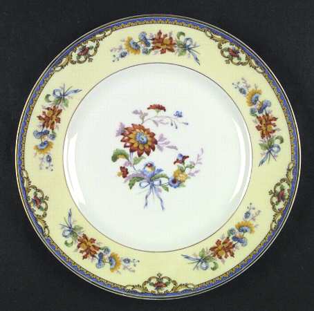 16861 Dinner Plate