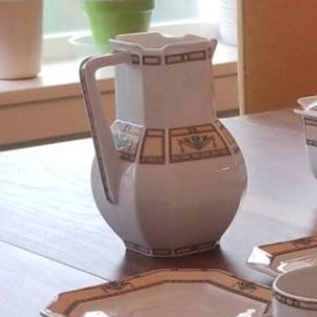 Aida Creamer