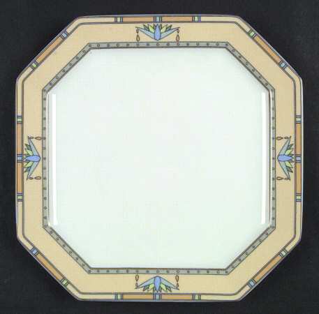 Aida Dinner Plate