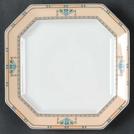 Aida Bread & Butter Plate