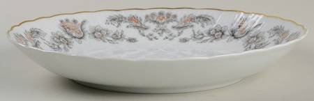 Alencon Coupe Soup Bowl