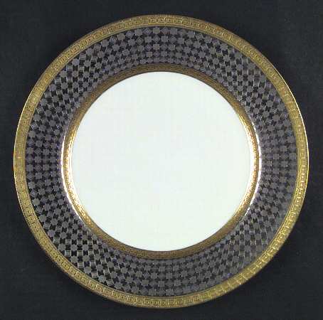 Alhambra Dinner Plate