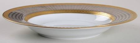 Alhambra Rim Soup Bowl