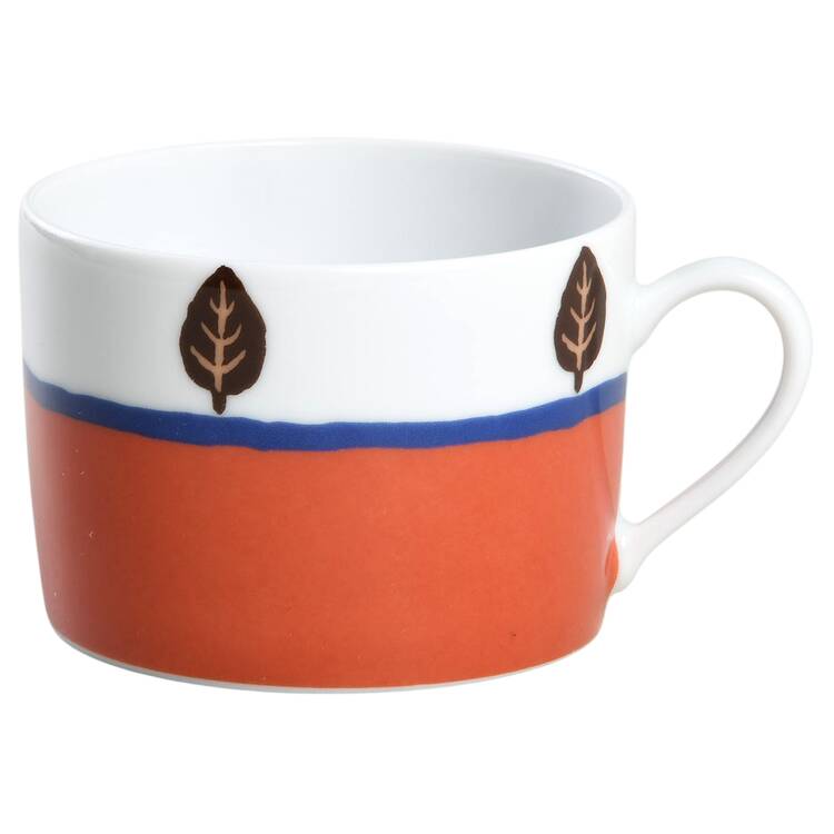 Alster Flat Cup