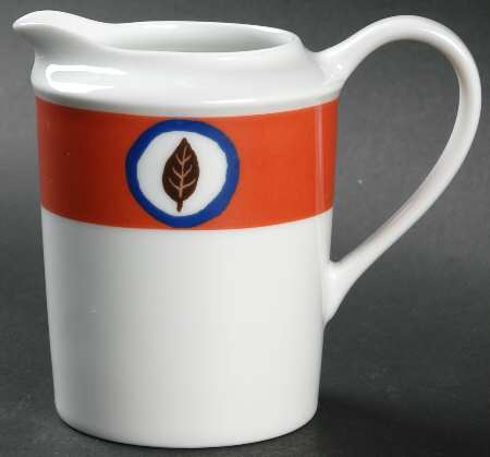 Alster Creamer