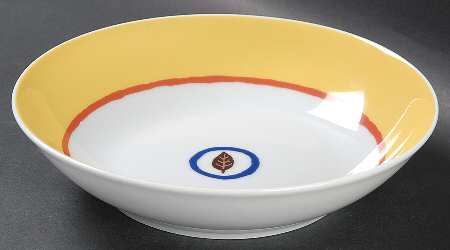 Alster Coupe Soup Bowl