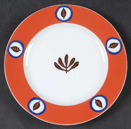 Alster Bread & Butter Plate
