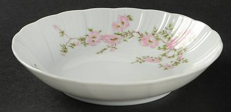 Amandine Fruit/Dessert (Sauce) Bowl