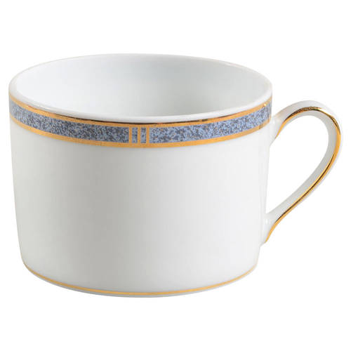 Antinea Bleu Flat Cup