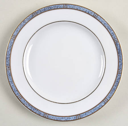 Bread & Butter Plate