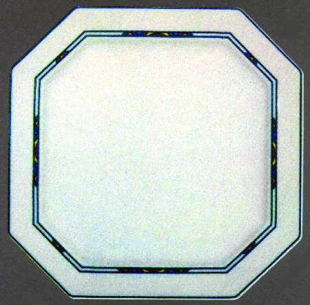 Annees Dinner Plate