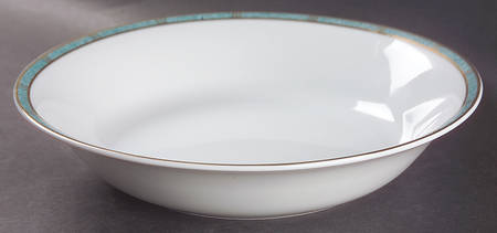 9" Round Vegetable Bowl