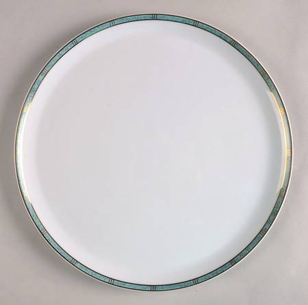 Antinea Vert Tart Dish