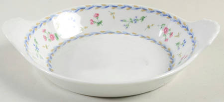 Artois Bleu 5" Individual Augratin