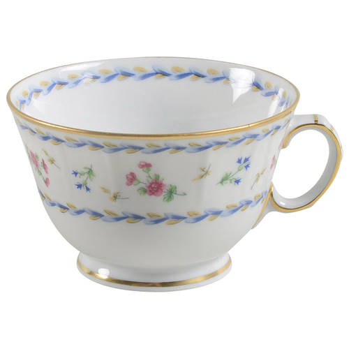 Artois Bleu Footed Cup