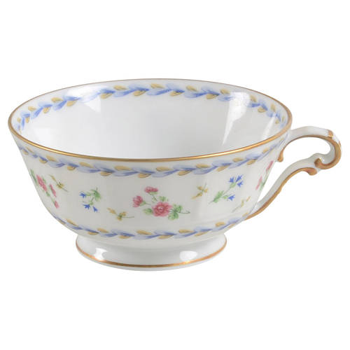 Artois Bleu Footed Cup