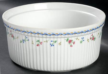 Artois Bleu 7" Souffle