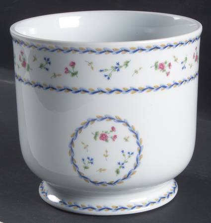 Artois Bleu Medium Cachepot