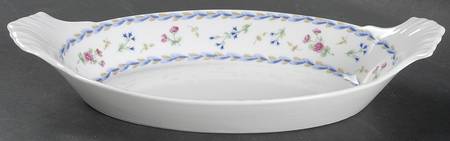 Artois Bleu 9" Augratin