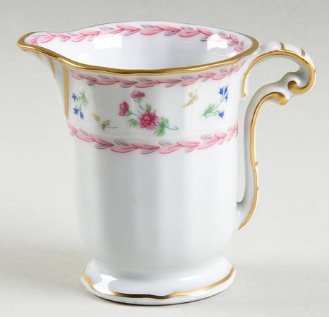 Artois Rose Creamer