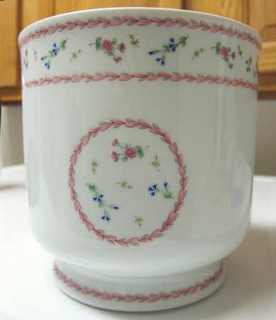 Artois Rose Medium Cachepot