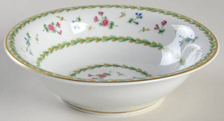 Artois Vert (Versailles Shape) Coupe Cereal Bowl