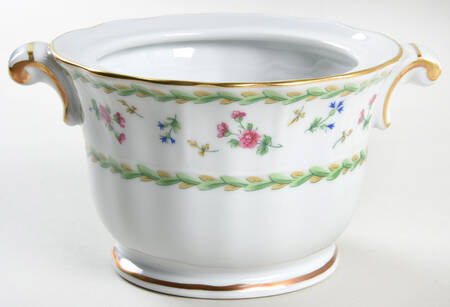 Artois Vert (Versailles Shape) Sugar Bowl No Lid