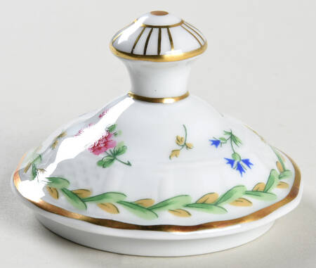 Artois Vert (Versailles Shape) Lid for Creamer