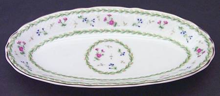 Artois Vert (Versailles Shape) Relish