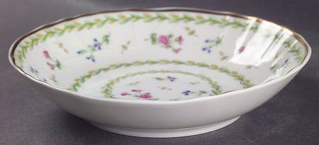 Artois Vert (Versailles Shape) Fruit/Dessert (Sauce) Bowl