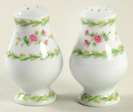 Salt & Pepper Set