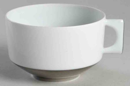 Atlantide Flat Cup