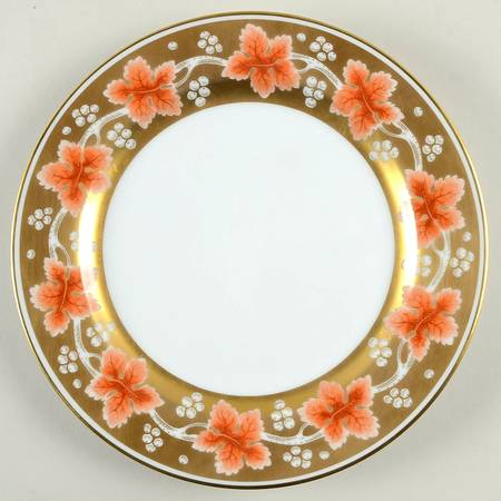 Bacchanale Salad Plate