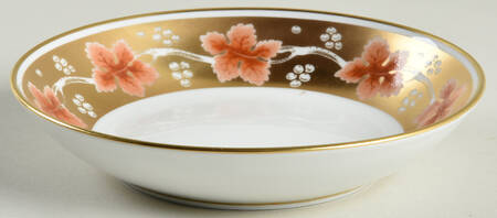 Bacchanale Fruit/Dessert (Sauce) Bowl