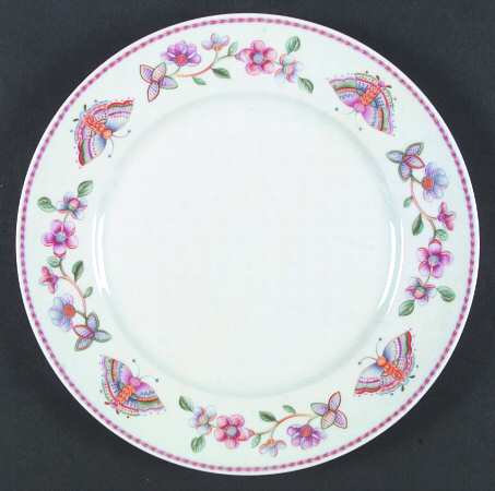 Barbizon Dinner Plate
