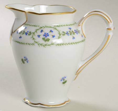 Barbeaux Creamer