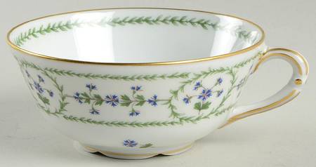 Barbeaux Flat Cup