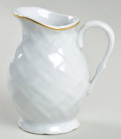 Baudelaire Mini Creamer