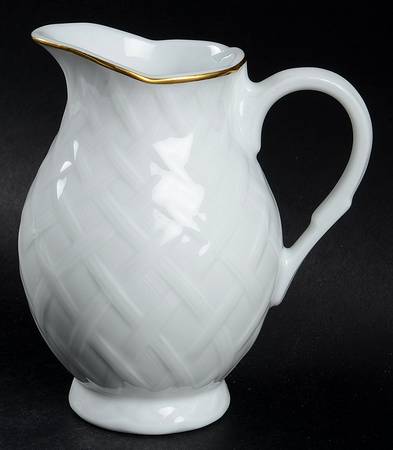 Baudelaire Creamer