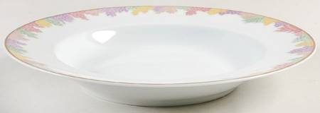 Bel Ami Rim Soup Bowl
