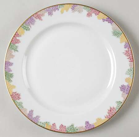 Bel Ami Salad Plate