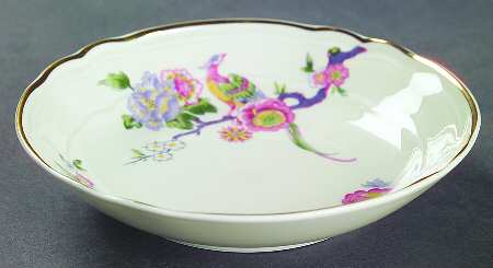 Bengali (Cream, Regence) Fruit/Dessert (Sauce) Bowl