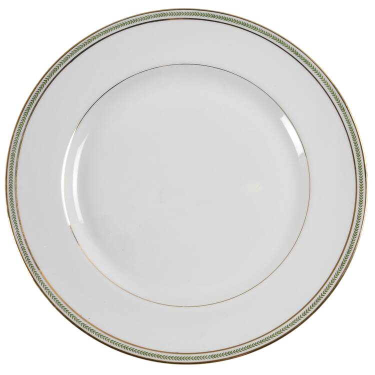 BER1 12" Chop Plate (Round Platter)