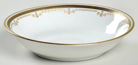 BER10 Fruit/Dessert (Sauce) Bowl