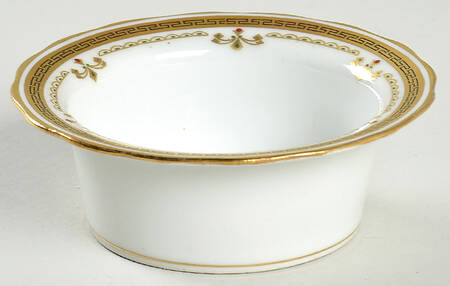 BER10 Ramekin No Saucer