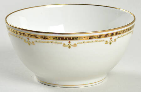 BER10 Cranberry Bowl