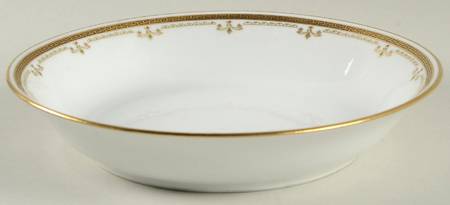 BER10 Coupe Soup Bowl by Bernardaud