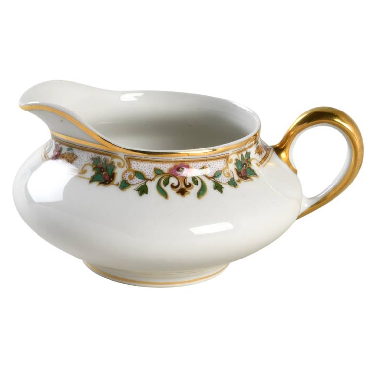 BER104 Creamer