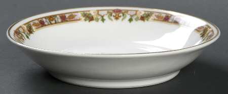 BER104 Fruit/Dessert (Sauce) Bowl